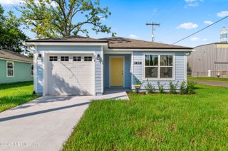 930 KENMORE Street, Jacksonville, FL 32208