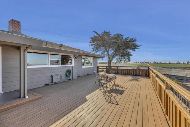 268 Giberson Road, Moss Landing, CA 95039