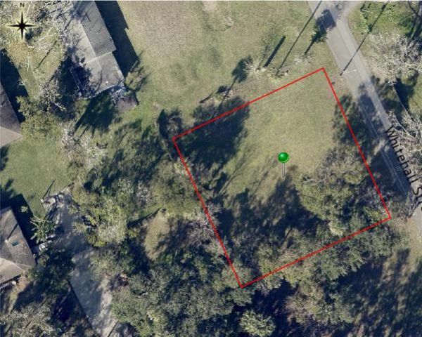 WHITEHALL STREET, Daytona Beach, FL 32114