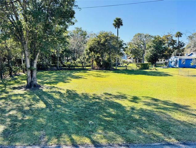 WHITEHALL STREET, Daytona Beach, FL 32114