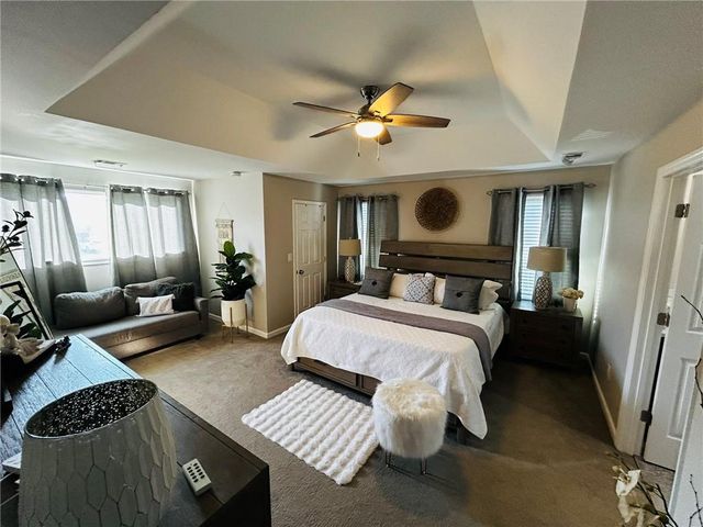 120 Glenclairn Court, Roswell, GA 30076