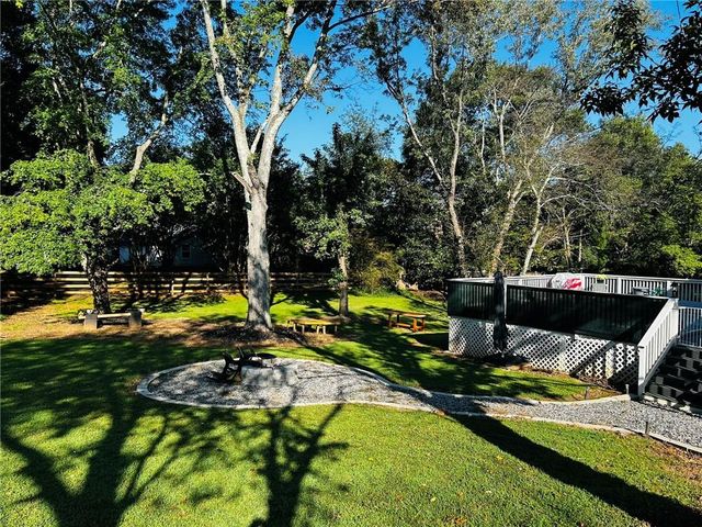 120 Glenclairn Court, Roswell, GA 30076