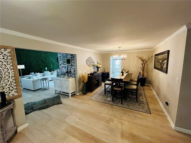 120 Glenclairn Court, Roswell, GA 30076