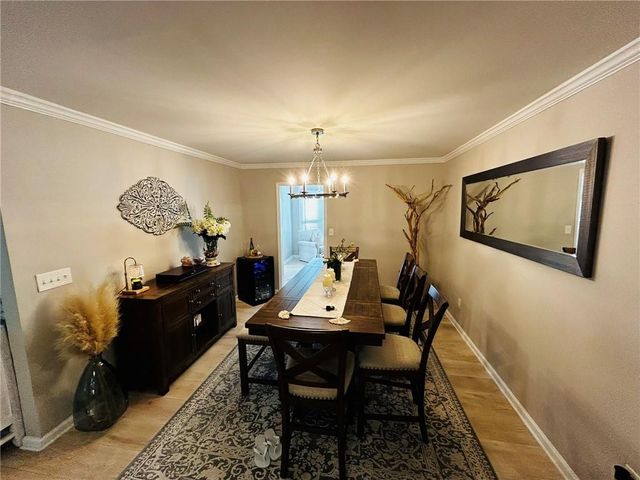 120 Glenclairn Court, Roswell, GA 30076