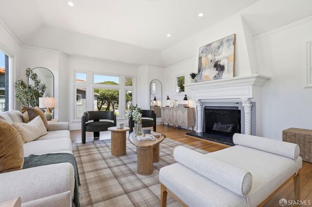 4 Miraloma Drive, San Francisco, CA 94127