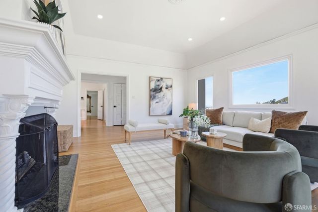 4 Miraloma Drive, San Francisco, CA 94127