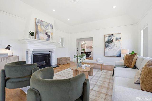 4 Miraloma Drive, San Francisco, CA 94127