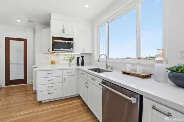 4 Miraloma Drive, San Francisco, CA 94127