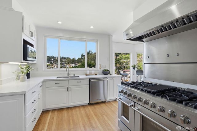 4 Miraloma Drive, San Francisco, CA 94127