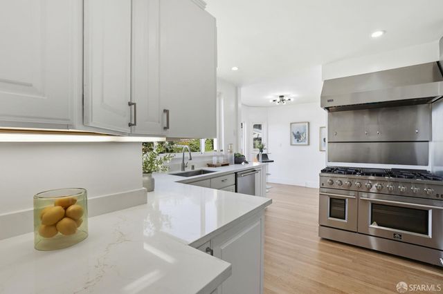 4 Miraloma Drive, San Francisco, CA 94127