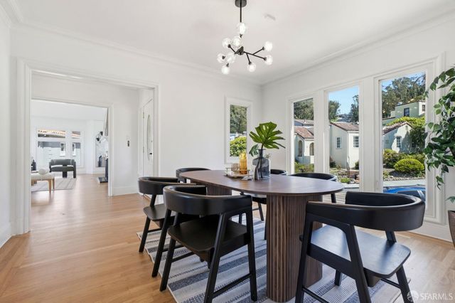 4 Miraloma Drive, San Francisco, CA 94127