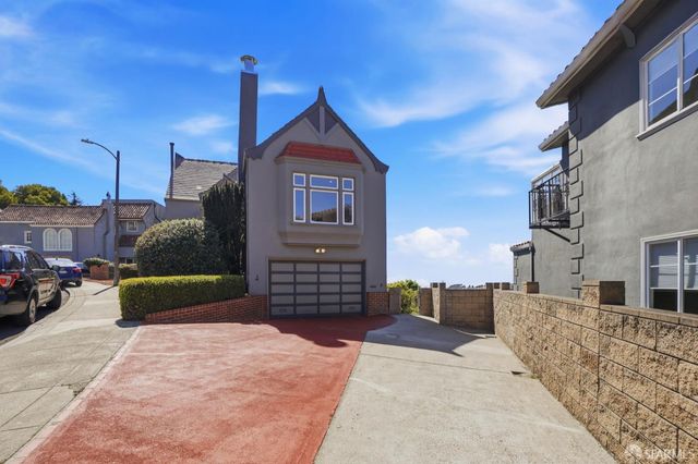 4 Miraloma Drive, San Francisco, CA 94127