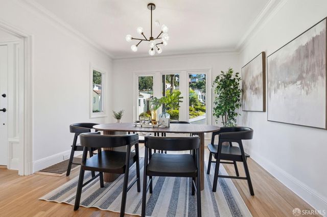 4 Miraloma Drive, San Francisco, CA 94127