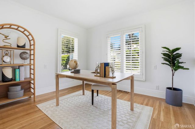 4 Miraloma Drive, San Francisco, CA 94127