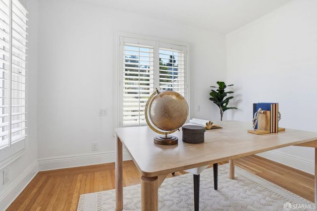 4 Miraloma Drive, San Francisco, CA 94127