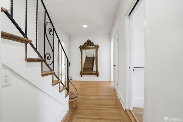 4 Miraloma Drive, San Francisco, CA 94127