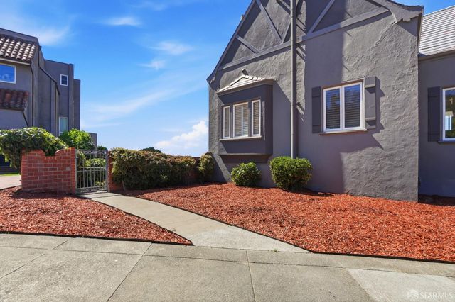 4 Miraloma Drive, San Francisco, CA 94127