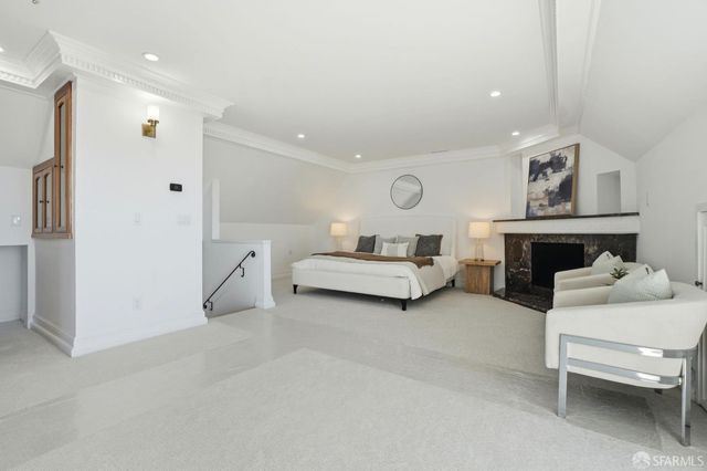 4 Miraloma Drive, San Francisco, CA 94127