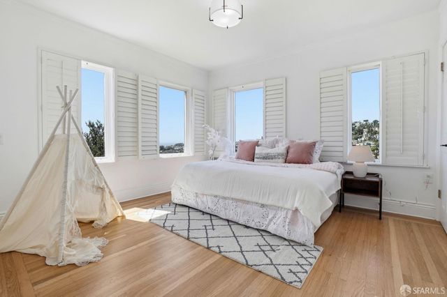 4 Miraloma Drive, San Francisco, CA 94127
