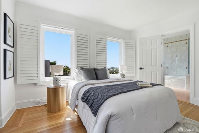 4 Miraloma Drive, San Francisco, CA 94127