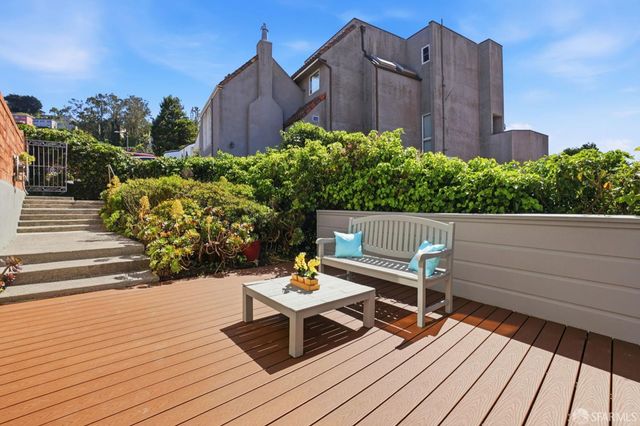 4 Miraloma Drive, San Francisco, CA 94127