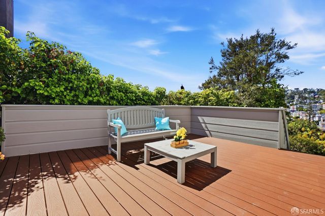 4 Miraloma Drive, San Francisco, CA 94127