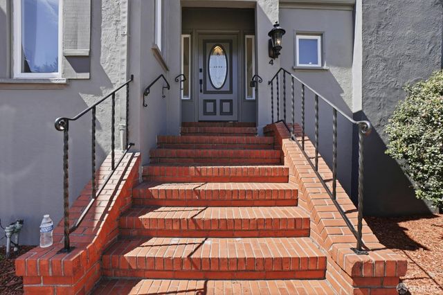 4 Miraloma Drive, San Francisco, CA 94127
