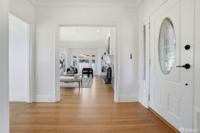 4 Miraloma Drive, San Francisco, CA 94127