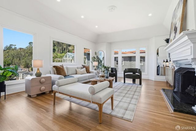 4 Miraloma Drive, San Francisco, CA 94127