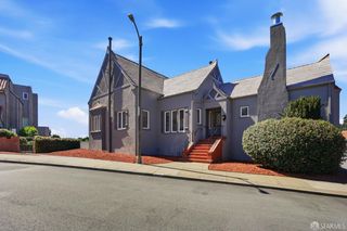 4 Miraloma Drive, San Francisco, CA 94127
