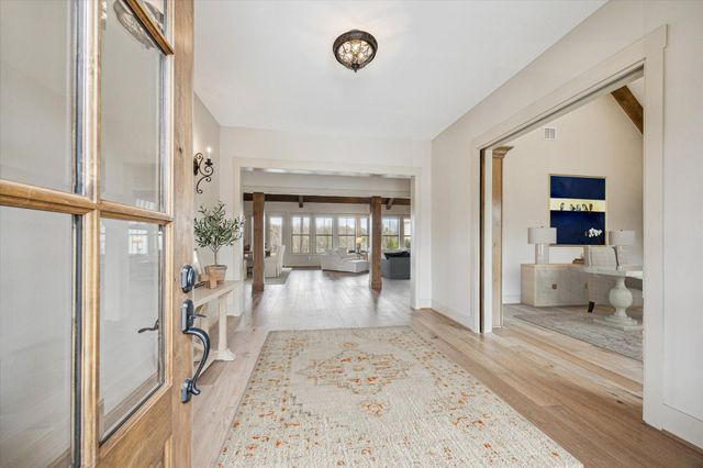 2130 Hartfield Road, Round Top, TX 78954