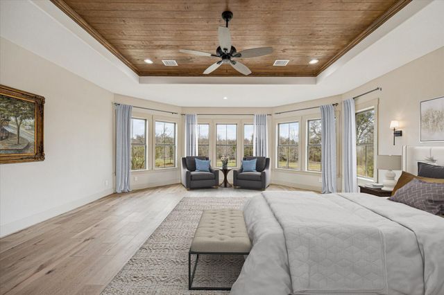 2130 Hartfield Road, Round Top, TX 78954