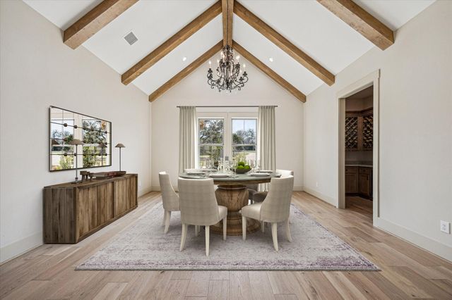 2130 Hartfield Road, Round Top, TX 78954