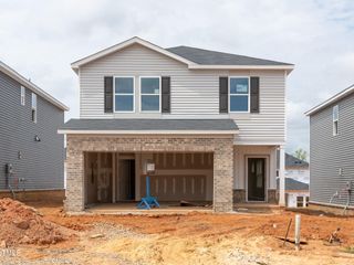 637 Red River Drive, Garner, NC 27529