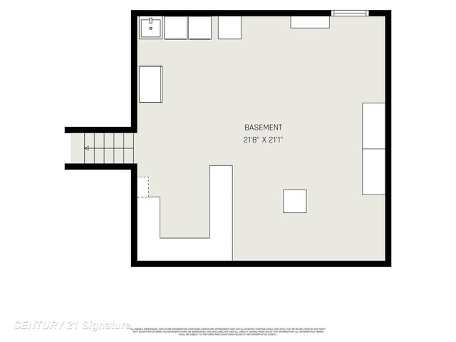4403 Robinhood Terrace, Midland, MI 48642