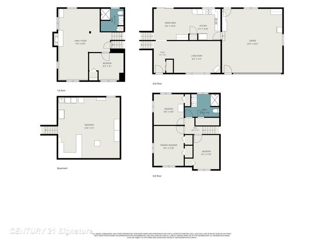 4403 Robinhood Terrace, Midland, MI 48642