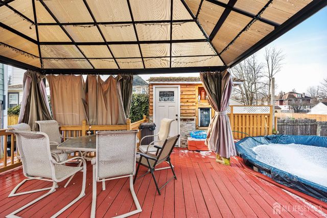 210 2nd Street, Dunellen, NJ 08812