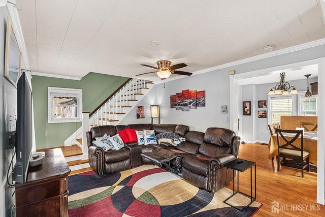 210 2nd Street, Dunellen, NJ 08812