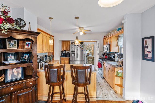 210 2nd Street, Dunellen, NJ 08812