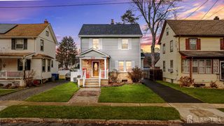 210 2nd Street, Dunellen, NJ 08812