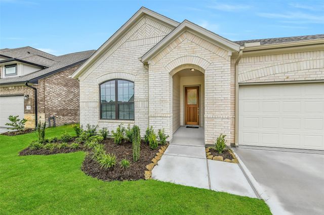 4116 Silver Falls Lane, League City, TX 77573