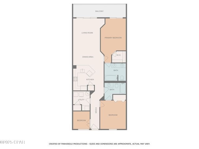 17757 Front Beach Road 1002B, Panama City Beach, FL 32413