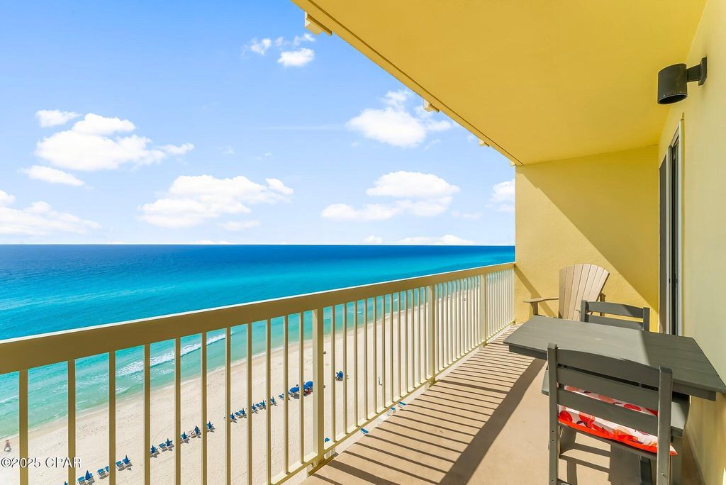 17757 Front Beach Road 1002B, Panama City Beach, FL 32413