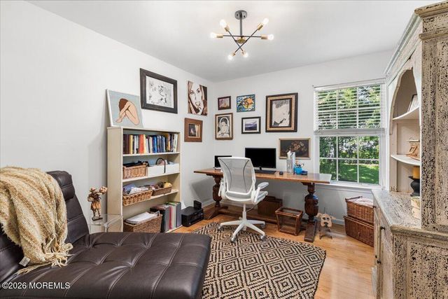427 Dorchester Way, Manalapan, NJ 07726