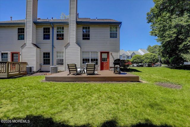 427 Dorchester Way, Manalapan, NJ 07726