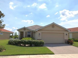 3449 Crosswater DR, North Fort Myers, FL 33917