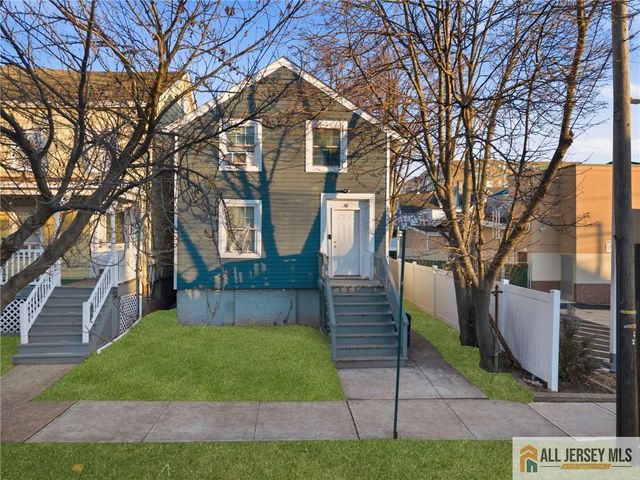 38 Prosper Street, New Brunswick, NJ 08901