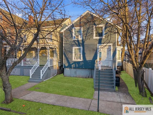 38 Prosper Street, New Brunswick, NJ 08901