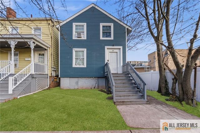 38 Prosper Street, New Brunswick, NJ 08901