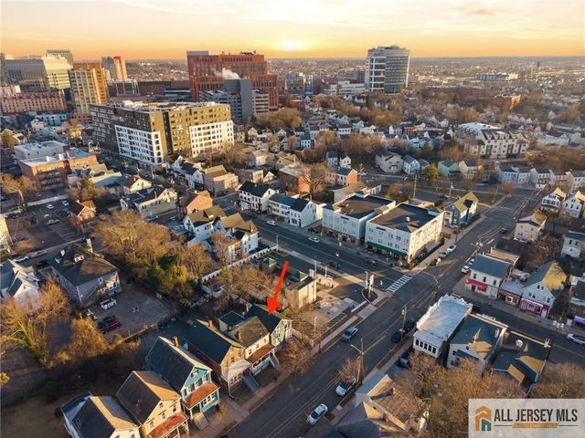 38 Prosper Street, New Brunswick, NJ 08901